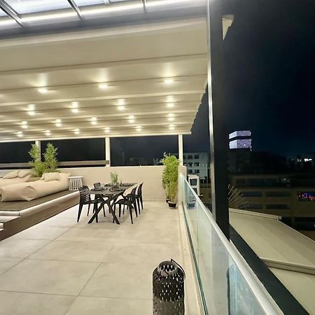Bluemotion - Cityview El Pireo Exterior foto