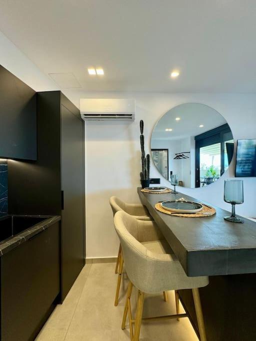 Bluemotion - Cityview El Pireo Exterior foto