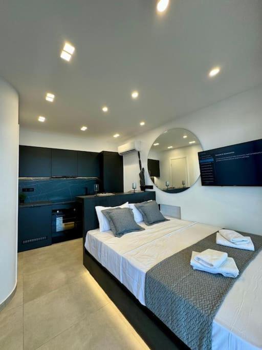 Bluemotion - Cityview El Pireo Exterior foto