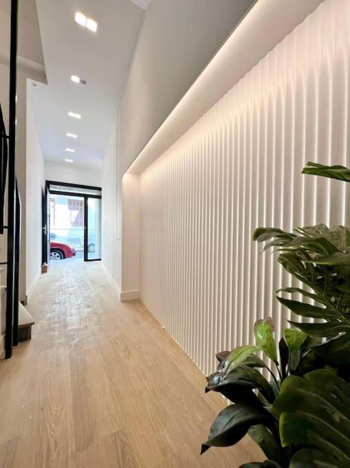 Bluemotion - Cityview El Pireo Exterior foto